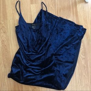 **SOLD** Velvet Maxi 🌿